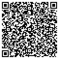 QR code with All-Around Fence Co contacts