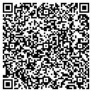 QR code with Debz Diner contacts