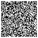 QR code with At Express Charter Bus Co contacts