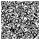 QR code with D & R Fencing Corp contacts