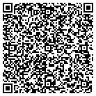 QR code with Pebble Creek Apartments contacts