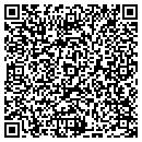 QR code with A-1 Fence CO contacts