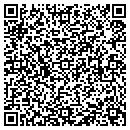 QR code with Alex Fence contacts