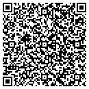 QR code with Am Fence contacts