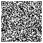 QR code with H & R Block Tax Service contacts