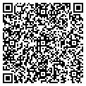 QR code with Cellular Hut contacts