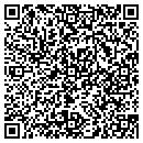 QR code with Prairie Coach Trailways contacts