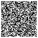 QR code with D & J Fencing contacts