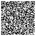 QR code with F H Cakes contacts