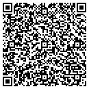 QR code with First Class Catering contacts