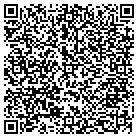 QR code with Hunter Douglas Window Fashions contacts