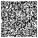 QR code with Flame Cater contacts