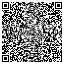 QR code with Ast Coach LLC contacts
