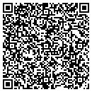 QR code with 834 Tint Four Tint contacts
