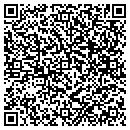 QR code with B & R Tire Shop contacts