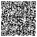 QR code with Cusa At LLC contacts