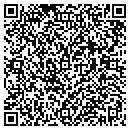 QR code with House Of Tint contacts