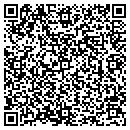 QR code with D And D Transportation contacts