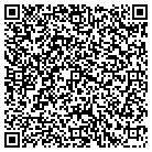 QR code with Residence At Cedar Crest contacts