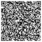 QR code with Faverett Entertainment contacts
