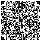 QR code with Martin's Service Center contacts