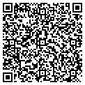 QR code with Admiral Bus Charters contacts