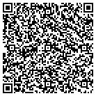 QR code with River Oaks River Birch Ap contacts