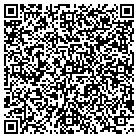 QR code with H & R Block Tax Service contacts