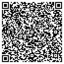 QR code with Garzon Martha MD contacts
