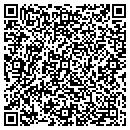 QR code with The Fancy Frock contacts