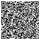 QR code with The Fancy Frock contacts