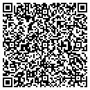 QR code with I And E Entertainment contacts