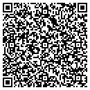 QR code with Carsons Tire contacts