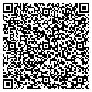 QR code with Autotint contacts