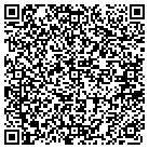 QR code with Advanced Window Tint & Auto contacts