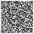 QR code with Senior Citizens Of Baxter Inc contacts