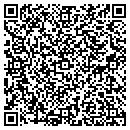 QR code with B T S Dominion Charter contacts
