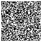 QR code with A1 Mobile Window Tinting contacts