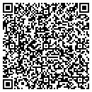 QR code with Hudson Point Cafe contacts
