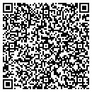 QR code with Shalom Tower contacts