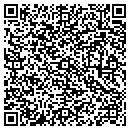 QR code with D C Trails Inc contacts