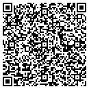 QR code with A & A Motorcoach Inc contacts