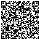QR code with J And J Catering contacts