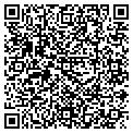 QR code with Confi Tints contacts