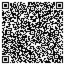 QR code with Joe's Catering contacts
