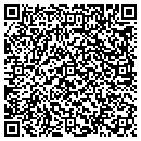 QR code with Jo Foody contacts