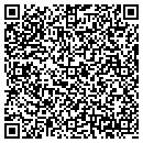 QR code with Hardi Corp contacts