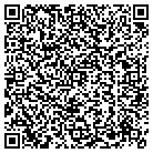 QR code with Martine A De Cambre DDS contacts