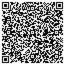 QR code with Badger Bus Depot contacts