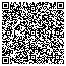 QR code with Tint Master of Berlin contacts